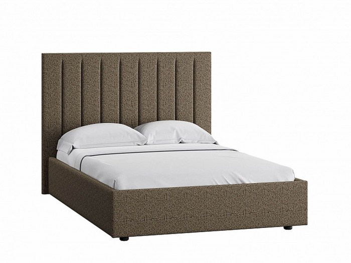 Кровать Ingrid 1400 модель 312 Анри 06