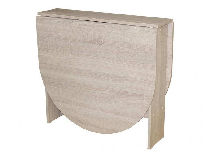 СКТ-60 стол-книжка / Дуб сонома