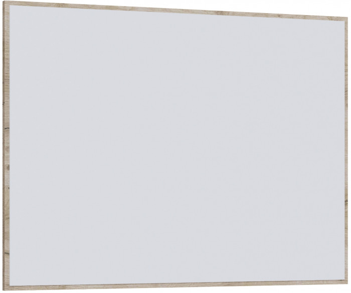 Зеркало Вегас, Дуб крафт серый