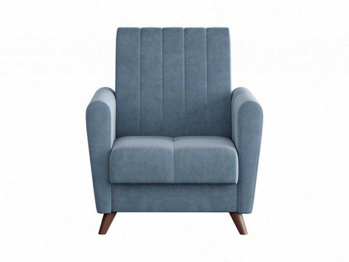 Кресло Монако 1КР Модель 002 Галакси Лайт