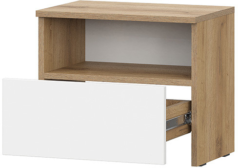 Спальня Некст 1. Комплект 1