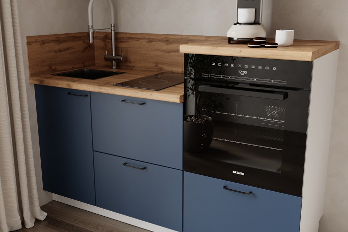 КГ 1650 ПВХ, Ежевика Арника РМ