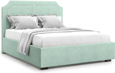 Кровать Lago 140 с подъемным механизмом, Velutto 14