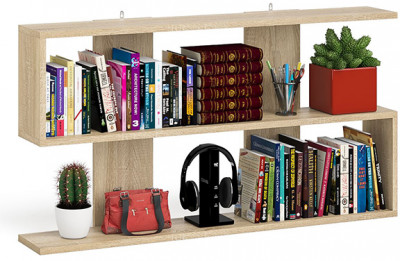 Мори Полка 1200, дуб сонома