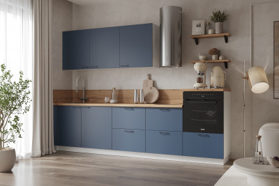 КГ 3000 ПВХ, Ежевика Арника РМ в.5