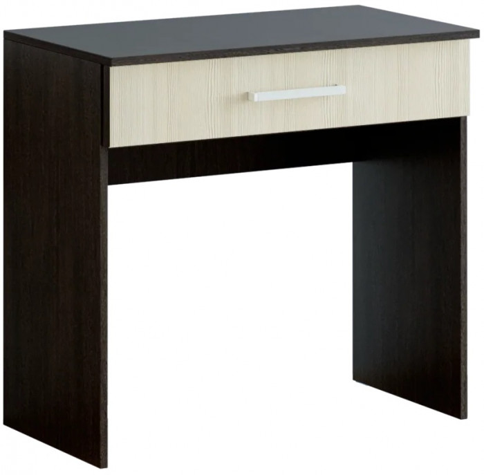 Столик туалетный Фиеста, венге/лоредо