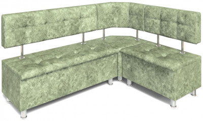 Кухонный уголок Торонто  1750х1250 Мохито