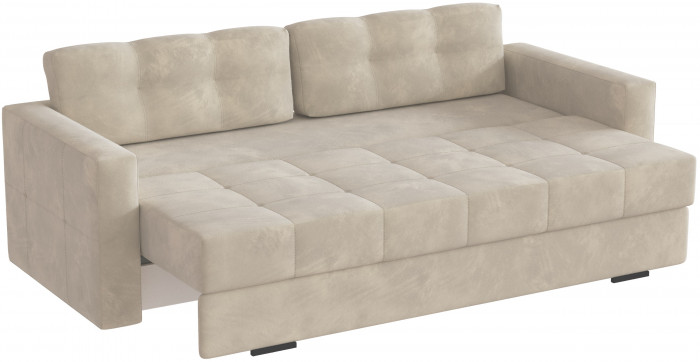 Диван раскладной Брэй бежевый