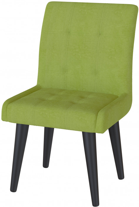 Стул Гира лайм