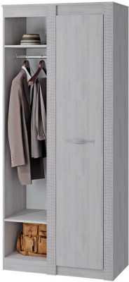 &quot;Монако&quot; ШК-39 ясень белый/F12