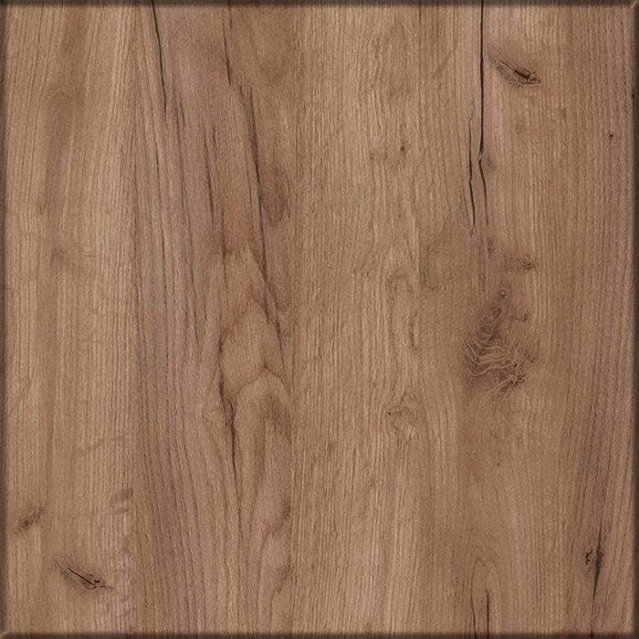 Гранд 15.124N Прихожая, дуб крафт табачный/искуственная кожа чёрная