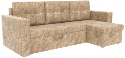 Диван &quot;Смарт угловой&quot; Антик