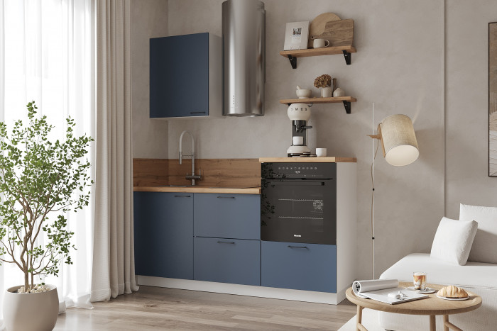 КГ 1800 ПВХ, Ежевика Арника РМ в.2