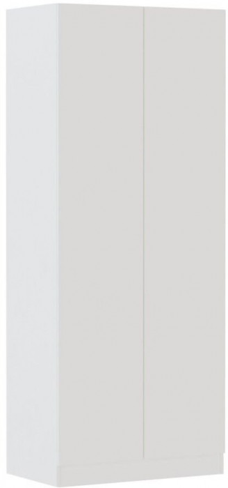 Руэлла Шкаф универсальный белый