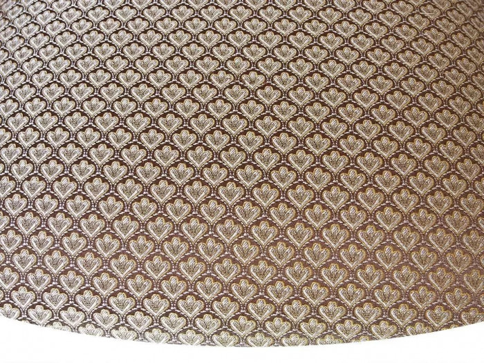 Стул С-8 вишня/агата коричневая