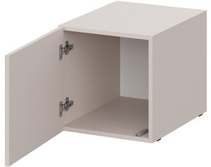 антресоль Берген А-400 кашемир/кашемир