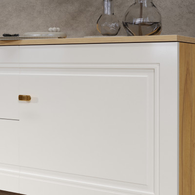 Тумба под ТВ 1500 Вега Сапфир