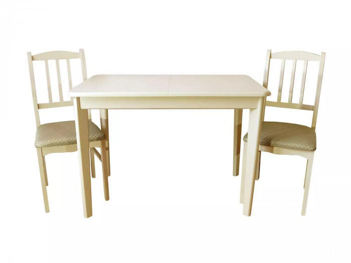 Обеденная группа СО-3/С-9 бежевый