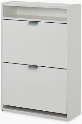 Обувница Комфорт К-2 Белый