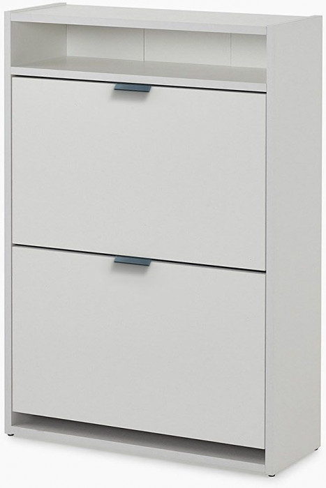 Обувница Комфорт К-2 Белый