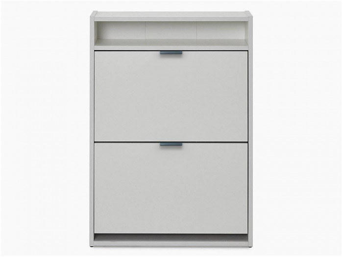 Обувница Комфорт К-2 Белый