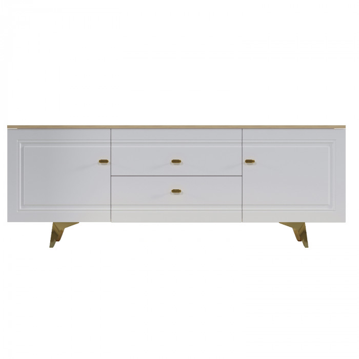 Тумба под ТВ 1700 Вега Сапфир