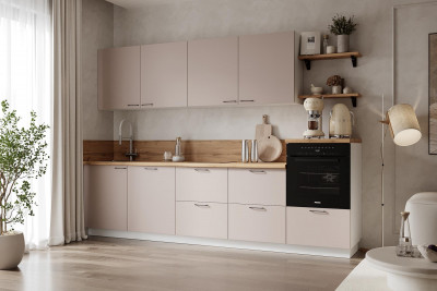 КГ 3000 ПВХ, Магнолия Арника РМ