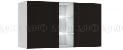 Флорис ТБ-002 Тумба, черный