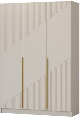 Шкаф Авис 1,5 (№1), Кашемир