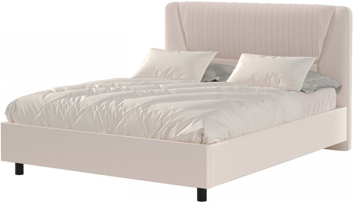 Кровать-11М 2 с подъемным основанием 1800 Вега Саксония