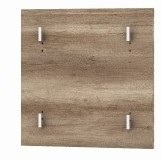 Эльза Секция настенная с крючками ПМ-272.03.00.000