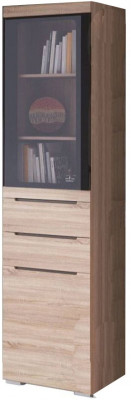 Эколь ШК-005 (Дуб Сонома)