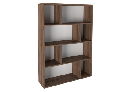 Стеллаж Орех Тьеполло
