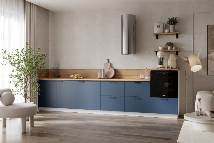 КГ 3600 ПВХ, Ежевика Арника РМ в.6