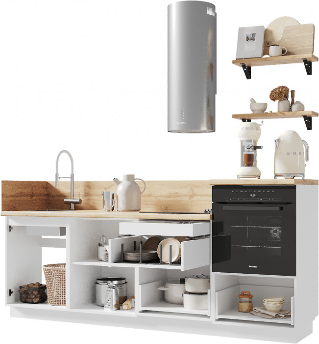 КГ 2400 ПВХ, Ежевика Арника РМ в.6