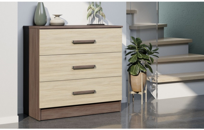 Адель Комод (Ясень шимо)