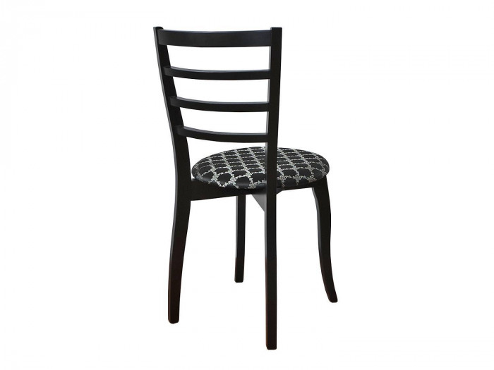 Стул С-31 черный/андрис черный