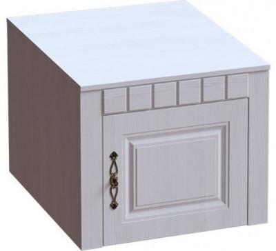 Прованс Антресоль 1-дверная