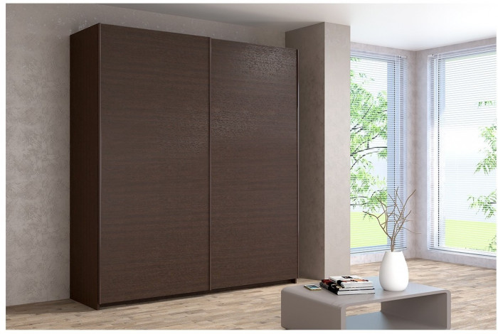 Шкаф-купе Иннэс-5 2000 Ф1/Ф1, Бодега