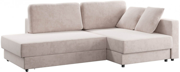 Диван угловой Бостон / Onix 03