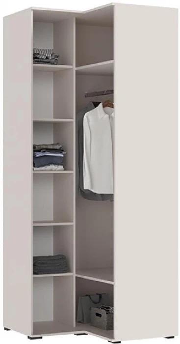 Норд Шкаф угловой, Кашемир