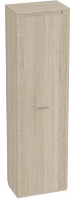 Элана гостиная Шкаф 1-дверный