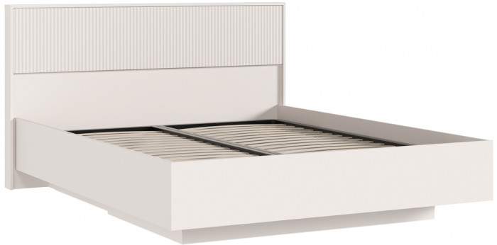 Кровать парящая с ПМ Марвэл 1,6м, Кашемир