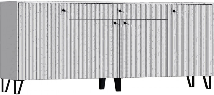 Оливия Комод (Шарли бриз, Сумеречный голубой)