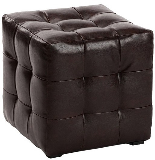 Пуф Тип 1 (Светлый)