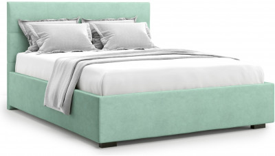 Кровать Garda 180 с подъемным механизмом, Velutto 14