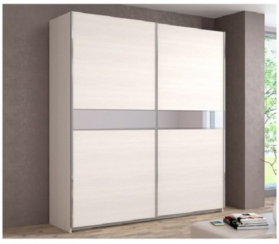 Шкаф-купе Иннэс-5 1600 Ф4/Ф4, Бодега