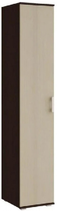 Виста Пенал (Венге / дуб беленый)