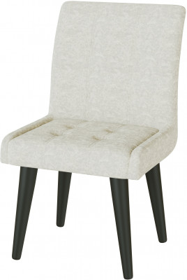 Стул Гира снежный