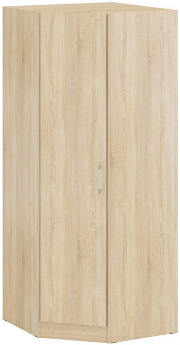 Спальня Стандарт 1-1200Я, дуб сонома